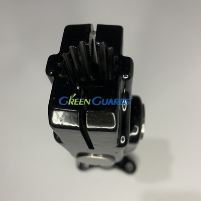 Peças de cortador de relva conjunto universal com eixo GTCA12080 Fits Deere Front Mower
