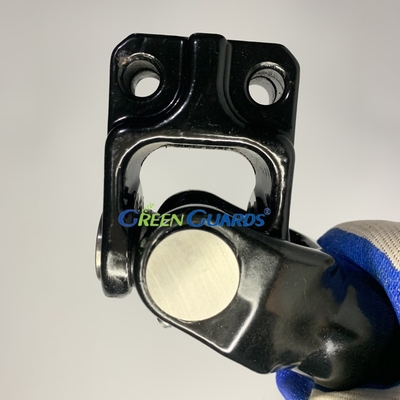 Peças de cortador de relva conjunto universal com eixo GTCA12080 Fits Deere Front Mower