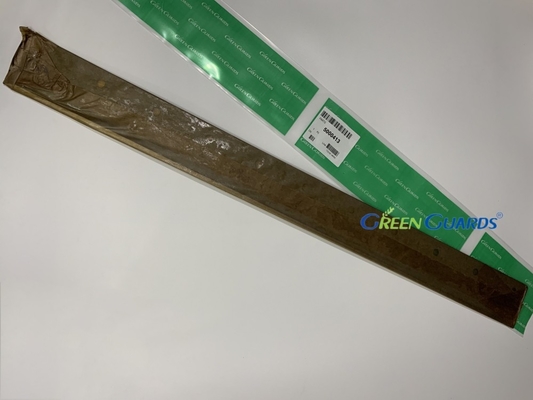 Peças de cortador de relva Faca de cama - 26 fina 1/8 G5000413 Fits Jacobsen Greens King