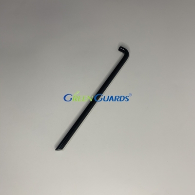 Tine de agulha sólida - 0,315MT x 7,380L x 0,315OD G100-3621 Fits Toro ProCore