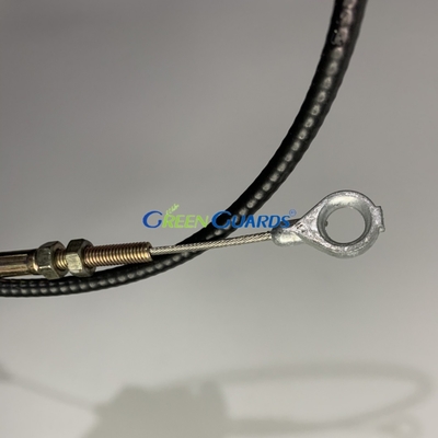 Peças de cortador de relva Cable Assy - Embreagem G93-6081 Fits Toro Greensmaster 1000