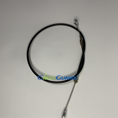 Peças de cortador de relva Cable Assy - Embreagem G93-6081 Fits Toro Greensmaster 1000