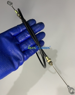 Peças de cortador de relva Cable Assy - Embreagem G93-6081 Fits Toro Greensmaster 1000