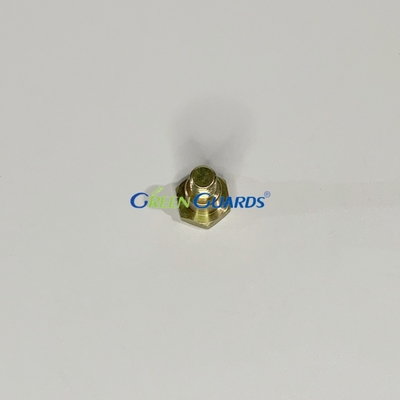 Peças de cortador de relva para parafuso ombro G105-9949 Fits Toro caminhar atrás de cortadores de verduras