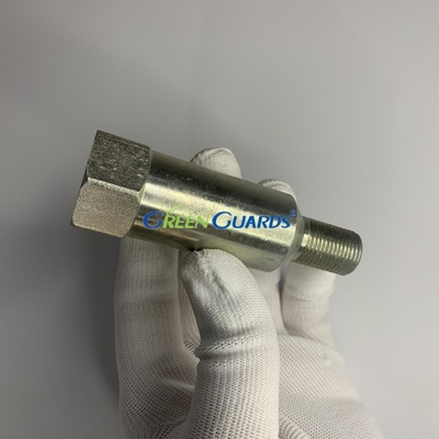 Mão da peça da cortadora - Ajuste de 3/8-24 Fios G3003611 Fits Jacobsen Tri-King
