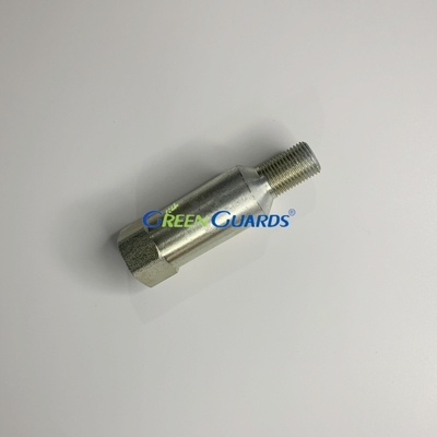 Mão da peça da cortadora - Ajuste de 3/8-24 Fios G3003611 Fits Jacobsen Tri-King