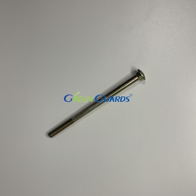 Peças de cortador de relva Bolt Carr G65 8120 Fits Toro Reel Kit, Greensmaster