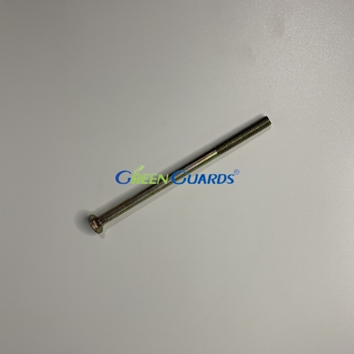Peças de cortador de relva Bolt Carr G65 8120 Fits Toro Reel Kit, Greensmaster