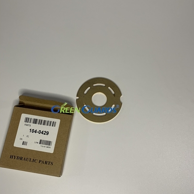 Peças de cortador de relva Plate-Valve G104-0429