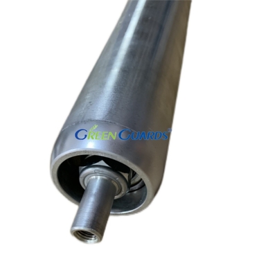 Peças de cortador de relva Roller - Acero tubular liso pesado G1003728 Fits Jacobsen