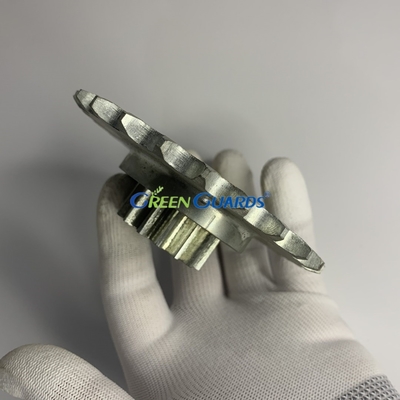 Peças de cortador de relva Acionamento Pinion e Socket G131832 Fits Jacobsen PGM 22 Cortador