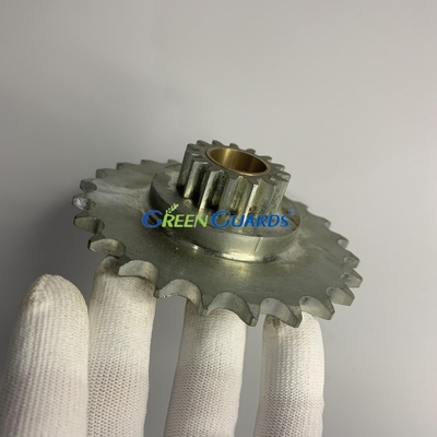 Peças de cortador de relva Acionamento Pinion e Socket G131832 Fits Jacobsen PGM 22 Cortador