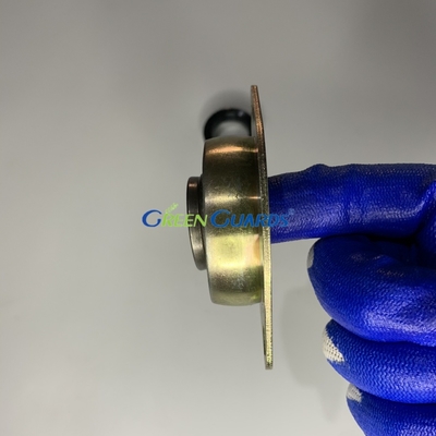 Equipamento de gramado Peças de rolamento, flange (incluindo parafusos)