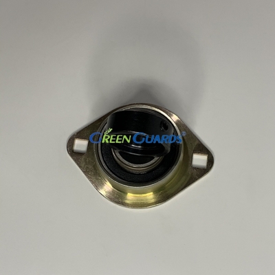 Equipamento de gramado Peças de rolamento, flange (incluindo parafusos)