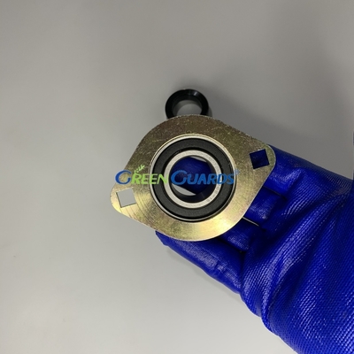 Equipamento de gramado Peças de rolamento, flange (incluindo parafusos)