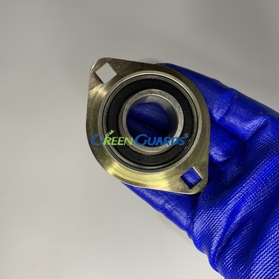 Equipamento de gramado Peças de rolamento, flange (incluindo parafusos)