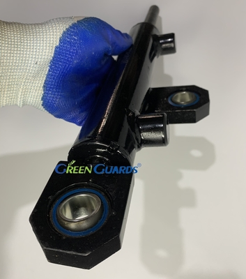 Peças de cortador de relva cilindro hidráulico direção GTCA16106 Fits Deere Greenmower