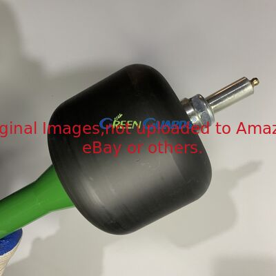 Peças do cortador de relva Roller Assy GTCA19028