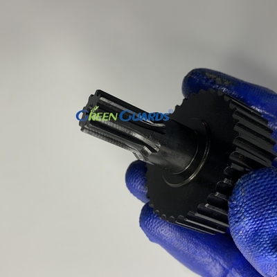 Peças de cortador de relva Rodilha GTCU25093