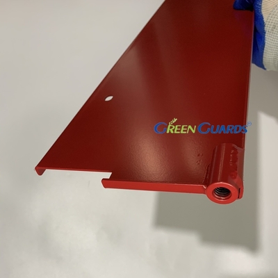 Proteção de peças de reposição de cortador de relva - Top Incl. Safety Decal 27 em G94-3621 Fits Toro Reelmaster