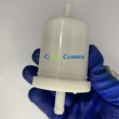 Filtro de partes de cortador de relva - Combustível G108-3828