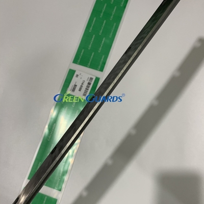 Peças de cortador de relva Faca de cama - 27 unidades - Padrão G114-9388