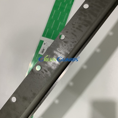 Peças de cortador de relva Faca de cama - 27 unidades - Padrão G114-9388
