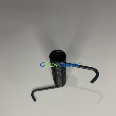 Peças do cortador de relva Torção de mola, Rh G115-7258 Adaptação Toro Greensmaster Flex e eFlex
