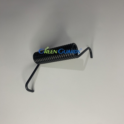 Peças do cortador de relva Torção de mola, Rh G115-7258 Adaptação Toro Greensmaster Flex e eFlex