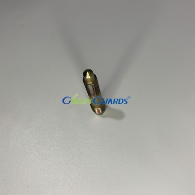 Peças de cortador de relva para parafusos - barra de cama - endurecido G117-9493