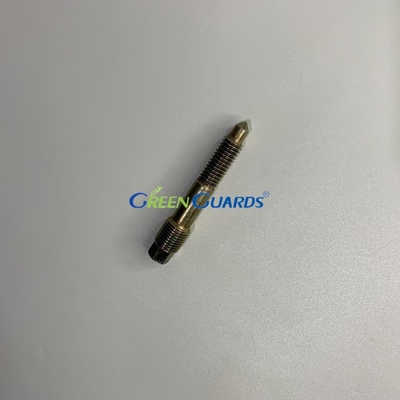 Peças de cortador de relva para parafusos - barra de cama - endurecido G117-9493