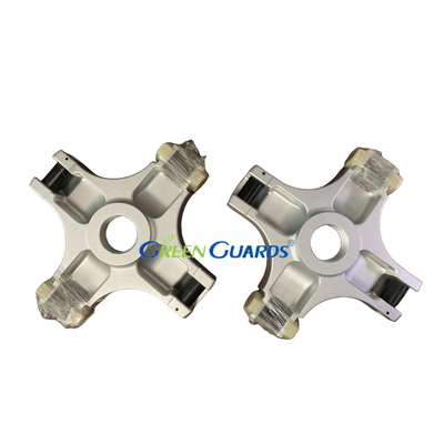 Peças de cortador de relva Spider Kit GAM136249 Fits Deere Utility Vehicle