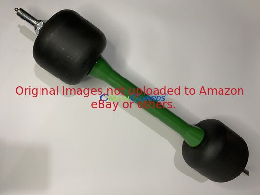 Peças do cortador de relva Roller Assy GTCA19028
