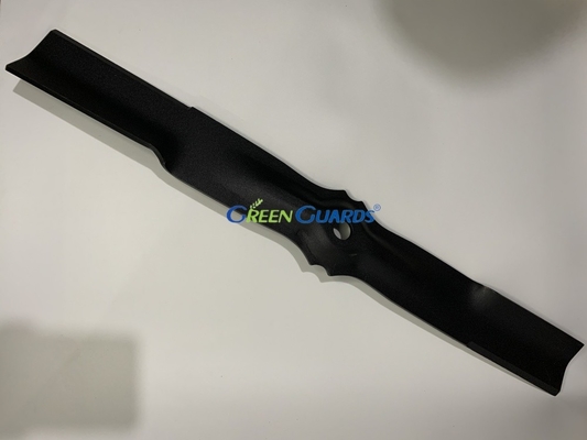 Peças de cortador de relva lâmina rotativa - 27 em GTCU27876 Fits Deere rotativo cortador de relva