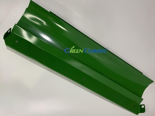 Peças de cortador de relógios Unidade de corte de rolos Shield GTCA18197 Fits Deer Mower