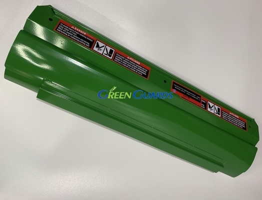Peças de cortador de relógios Unidade de corte de rolos Shield GTCA18197 Fits Deer Mower