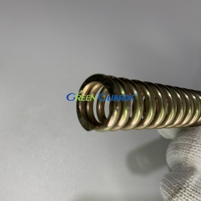Peças de cortador de relva Primavera de compressão GTCU24954 Adaptação de Deer Greens e Mower Reel