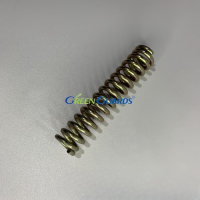 Peças de cortador de relva Primavera de compressão GTCU24954 Adaptação de Deer Greens e Mower Reel