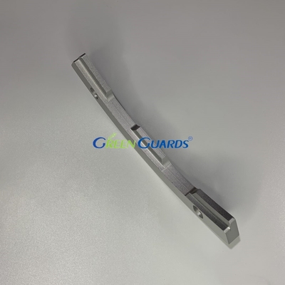 Guia de peças de cortador de relva - Bocal G114-9868 Fits Toro Pro Força Blower de detritos