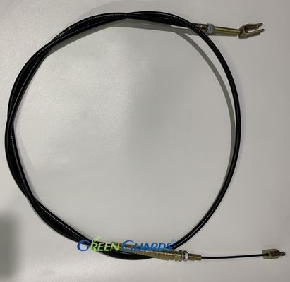 Peças de cortador de relva cabo - travão, LH G119-9364 Fits Toro Multi-Pro Sprayer de relva