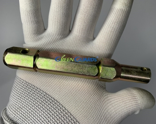 Peças de cortador de relva eixo - Hex G115-6876 Adaptação Toro Greensmaster Flex e eFlex