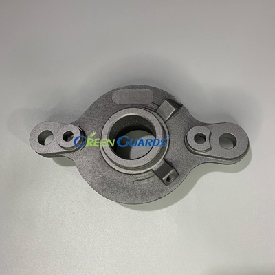Peças do cortador de relva, Pivot RH GTCU25979 Adaptação do cortador de relva John Deere