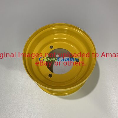 Peças de cortador de relva Rim GAMT952 encaixa Deere Walk-Behind Mowers