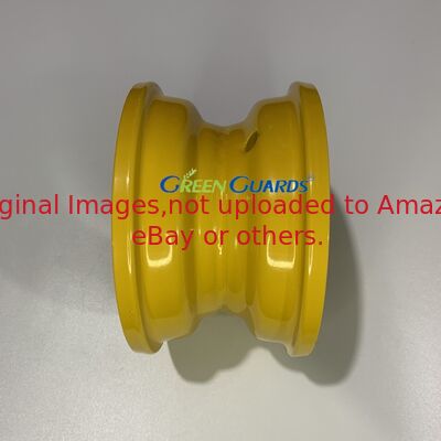 Peças de cortador de relva Rim GAMT952 encaixa Deere Walk-Behind Mowers