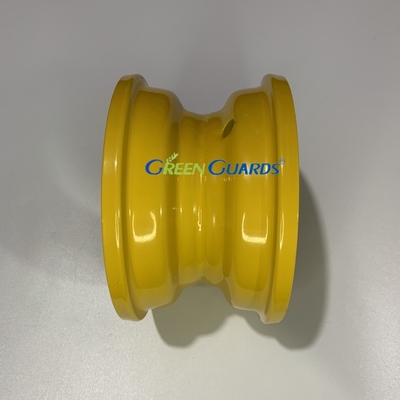 Peças de cortador de relva Rim GAMT952 encaixa John Deere Walk-Behind Mowers