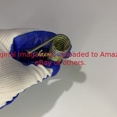 Peças de cortador de relva Torsion Spring GET10983 Fits Deere Mower