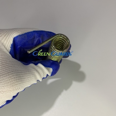 Peças de cortador de relva Torsion Spring GET10983 Fits John Deere Mower