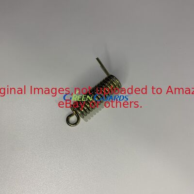 Peças de cortador de relva Torsion Spring GET10983 Fits Deere Mower