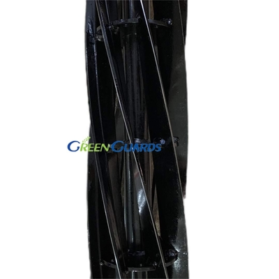 Peças de cortador de relva - 8 Blade G137-8416 Fits Toro Reelmaster 5210/5410 série