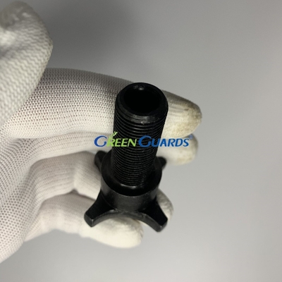 Peças de cortador de relva, maçaneta, faca de cama Adj. G2000125 Fits Jacobsen LF